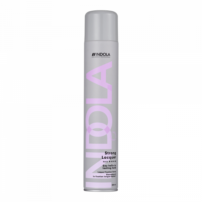 Indola Style Strong Lacquer 500ml
