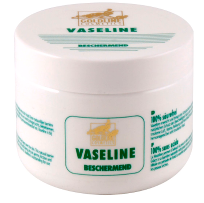 Goldline Vaseline 250ml