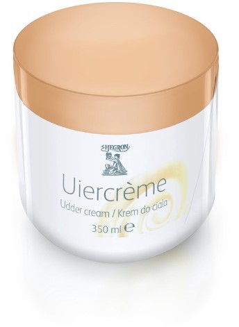 Hegron Winterlijn uiercreme 350ML