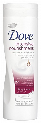 Dove Bodylotion intensief 250ml