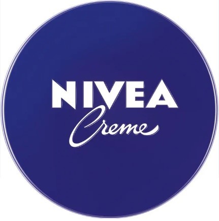 Nivea Creme blik 250ML