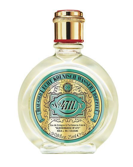 4711 Eau de cologne onverpakt 25ml