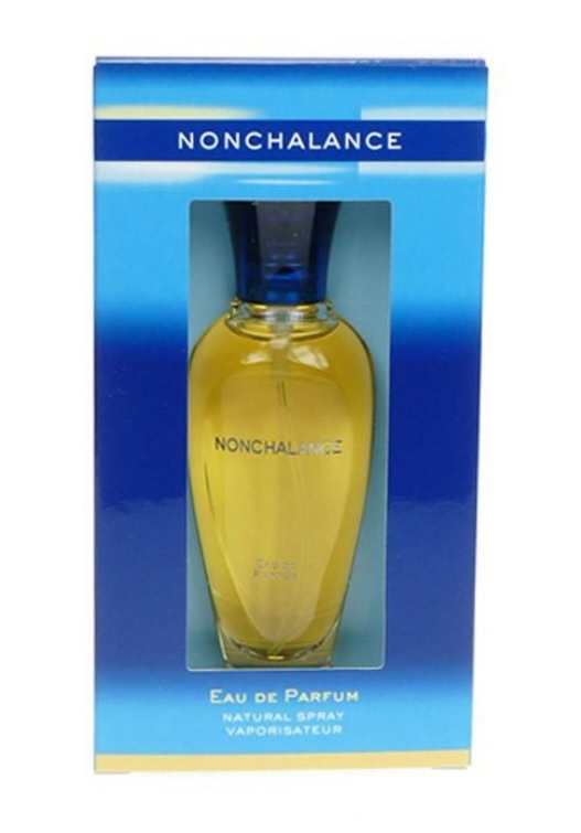 Nonchalance Eau de parfum spray natural 30ml