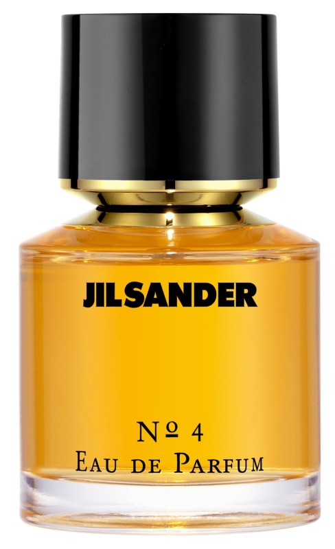 Jil Sander No.4 eau de parfum 30ml