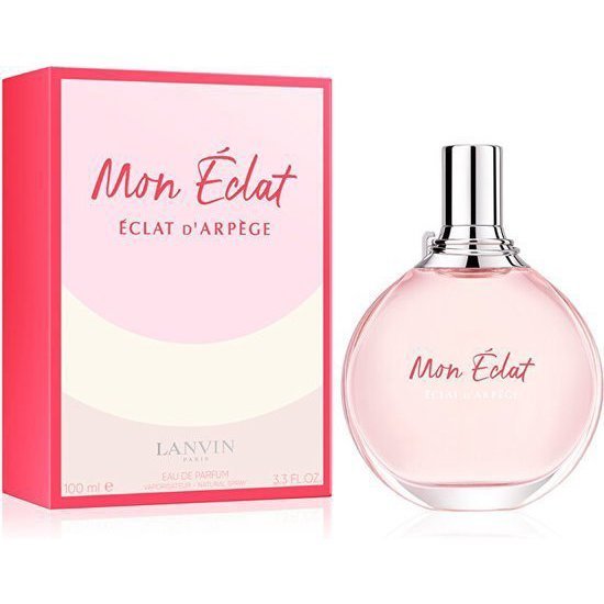 Geur Lanvin mon Éclat eau de parfum 50 ML
