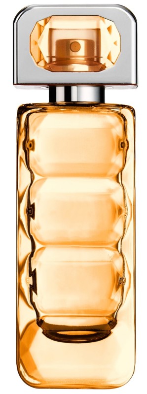 Hugo Boss Orange woman eau de toilette 30ml