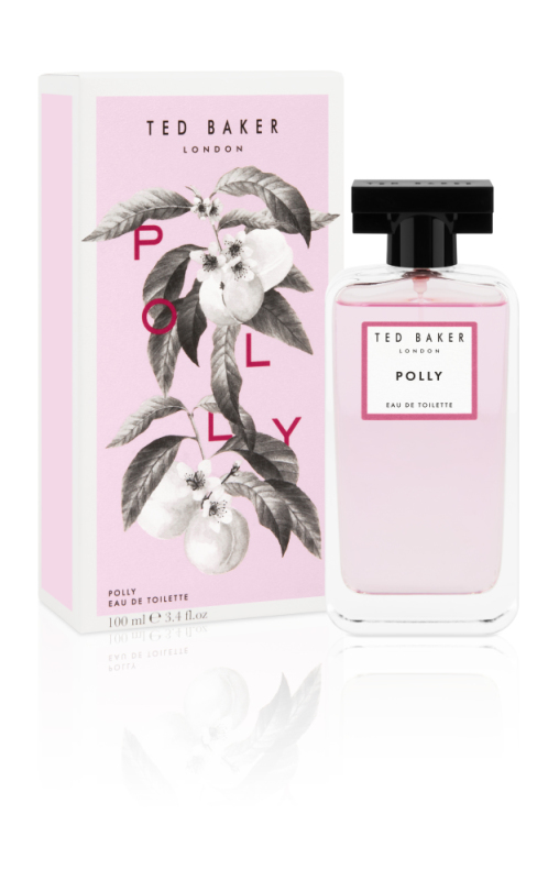 Ted baker Eau de toilette polly 100ML