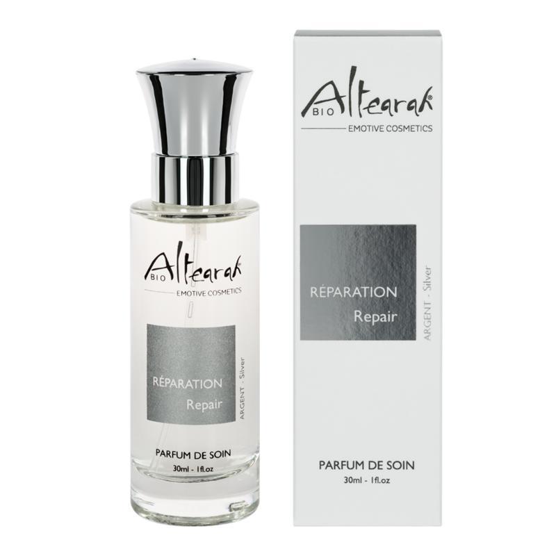 Altearah Parfum de soin silver repair bio 30ML