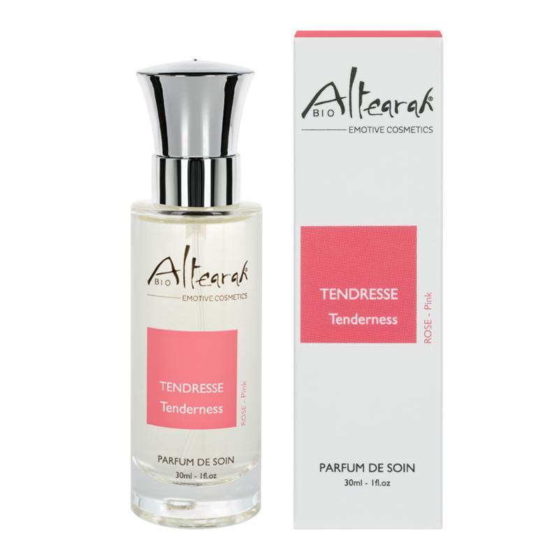 Altearah Parfum de soin pink tenderness bio 30ML