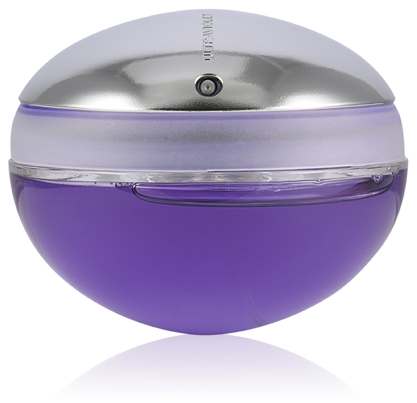 Paco Rabanne Ultraviolet eau de parfum 80ml