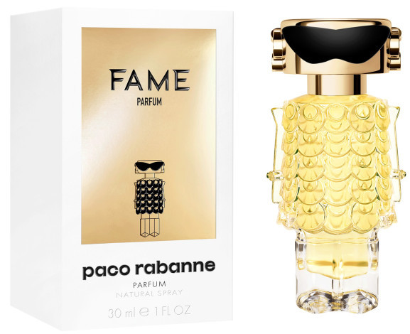 Paco Rabanne Fame parfum 30ml