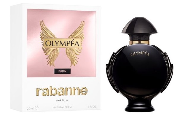 Paco Rabanne Olympea parfum 30ML