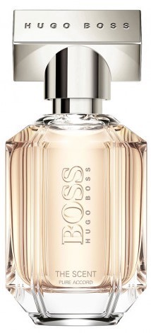 Hugo Boss The scent pure accord edt 30ml