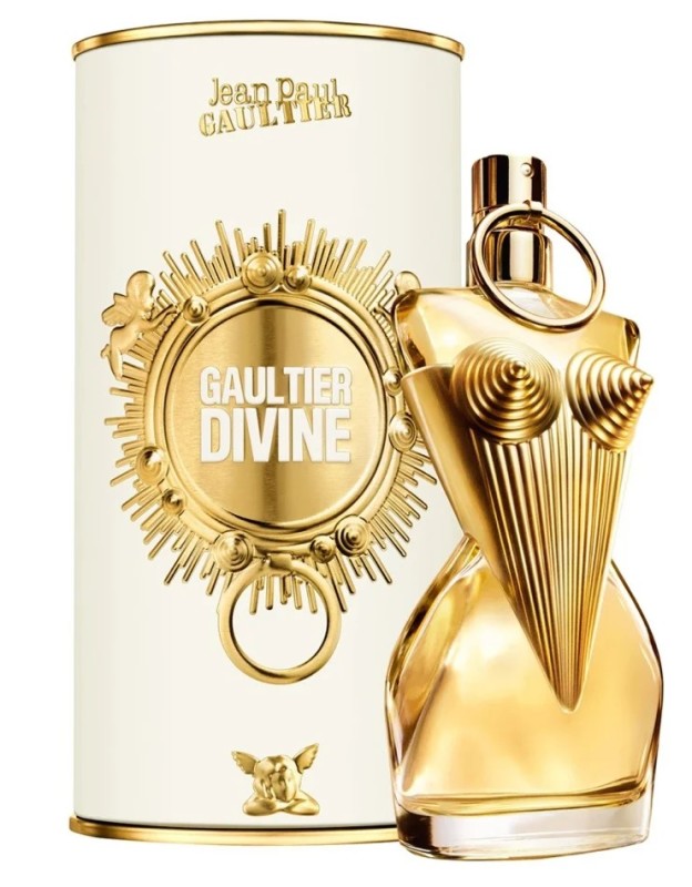 Jean Paul Gaultier Gaultier divine eau de parfum 30 ML