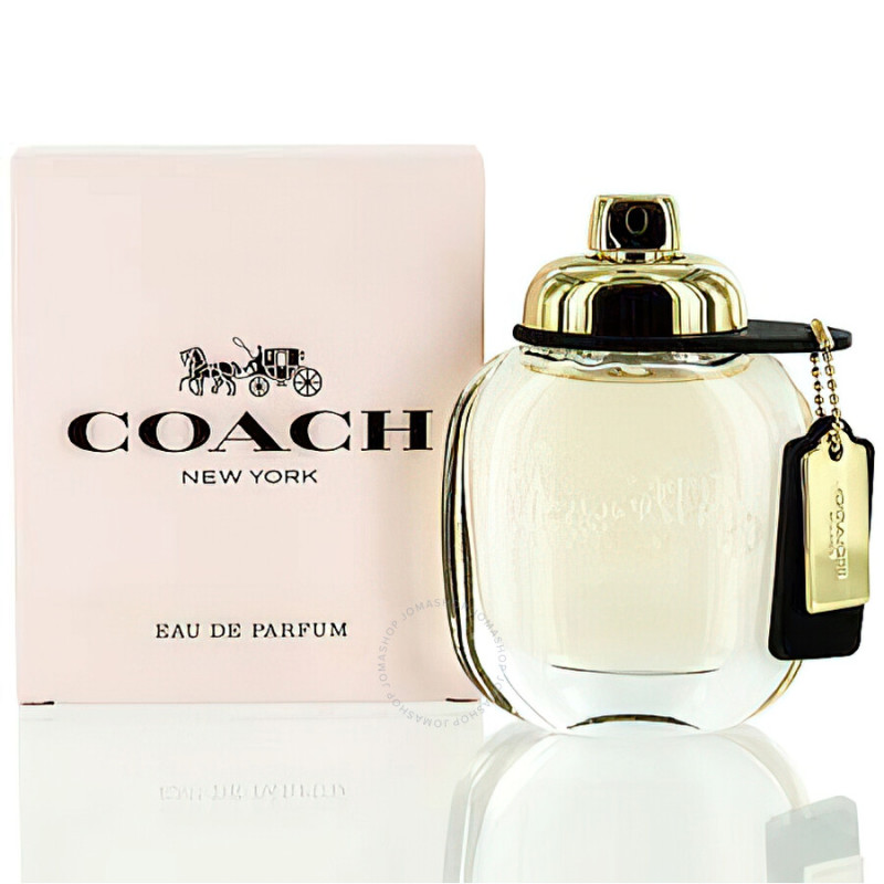 Coach woman edp 50ml