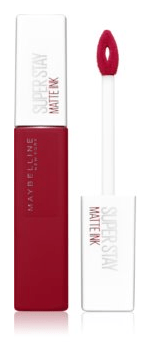 Kapperskorting Maybelline Superstay Matte Ink 50 Voyager 5ml