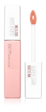 Kapperskorting Maybelline Superstay Matte Ink 5 Loyalist 5ml