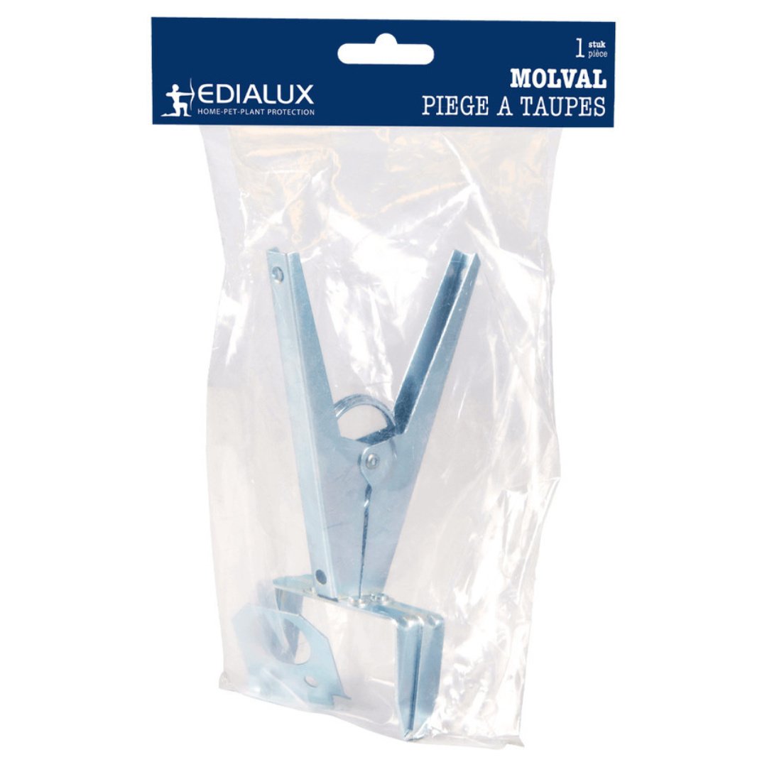 Edialux Molval