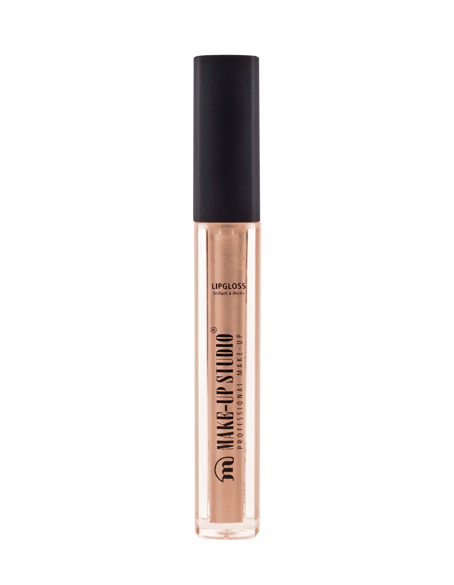 Make-up Studio Lipgloss Supershine Crystal 1 4,5ml
