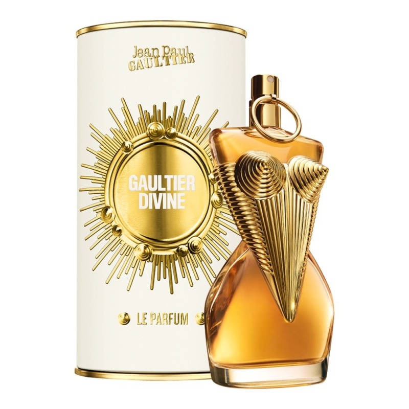 Jean Paul Gaultier gaultier divine le parfum eau de parfum intense 30 ML