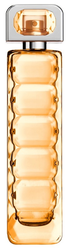 Hugo Boss Orange woman eau de toilette 50ml