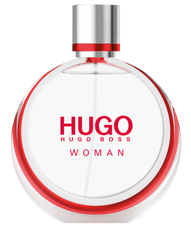 Hugo Boss Woman eau de parfum 50ml