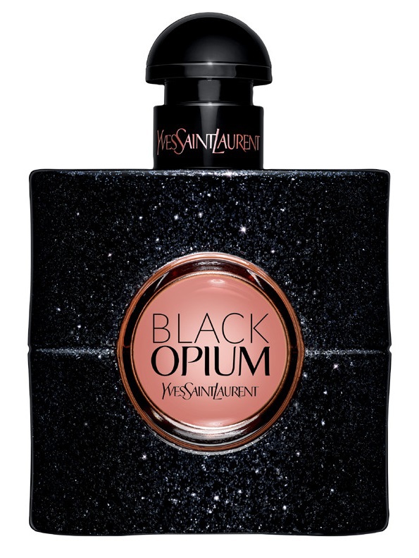 Yves Saint Laurent Black opium eau de parfum 30ml