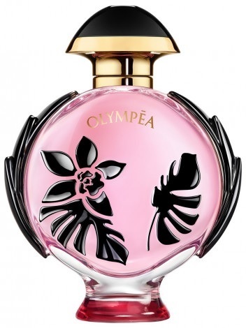 Paco Rabanne Olympea flora eau de parfum intense spray 50ml