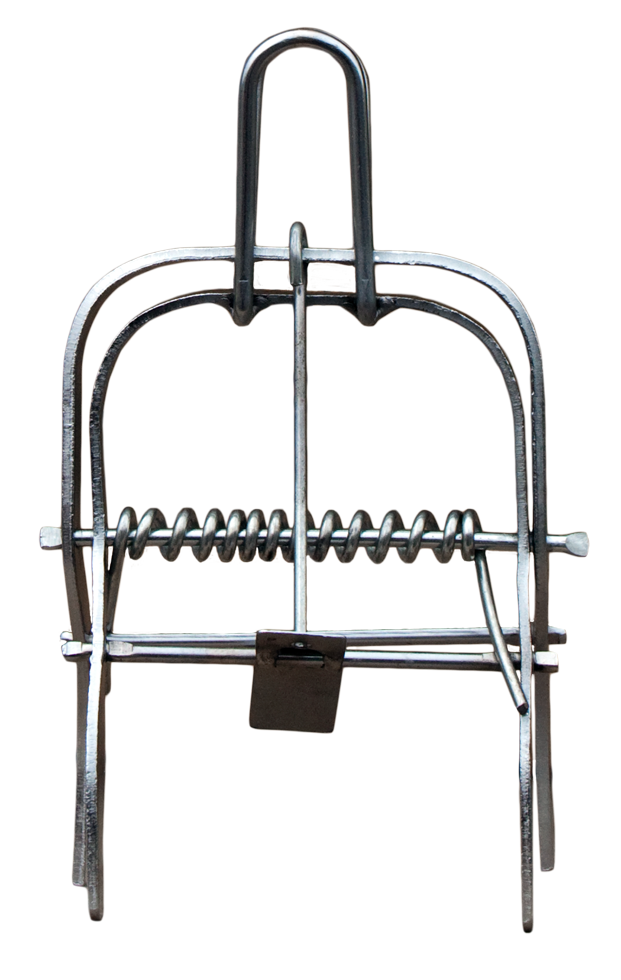 Yankee Super mollenklem met handvat