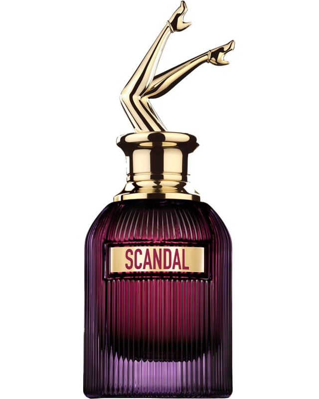 Jean Paul Gaultier Scandal intense her eau de parfum 50 ML