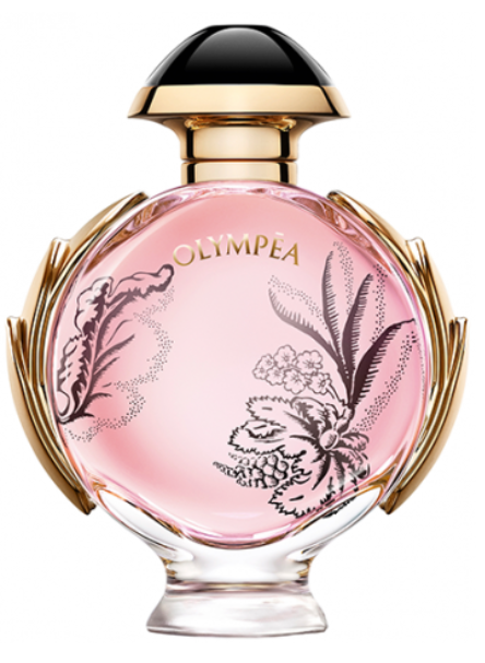 Paco Rabanne Olympea blossom eau de parfum spray 50ml