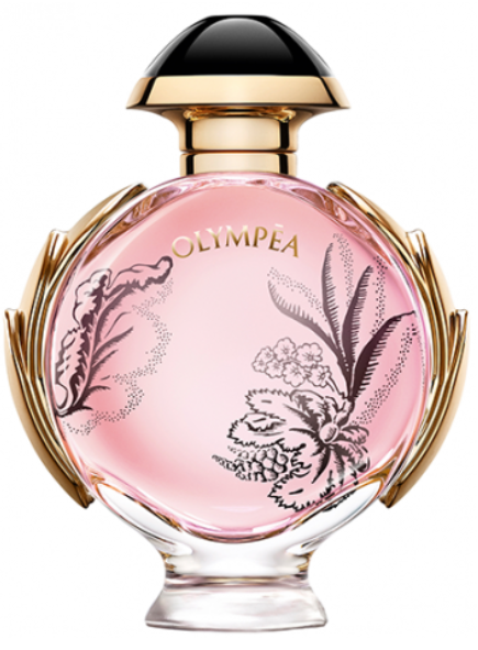 Paco Rabanne Olympea blossom eau de parfum spray 80ml