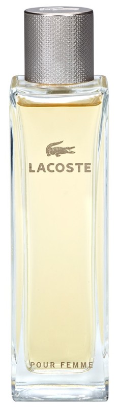 Lacoste Pour femme eau de parfum 90ml