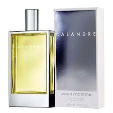 Paco Rabanne Calandre eau de toilette 100ml