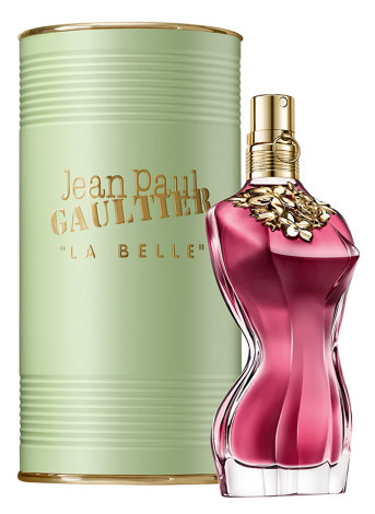 Jean Paul Gaultier La belle eau de parfum 50 ML