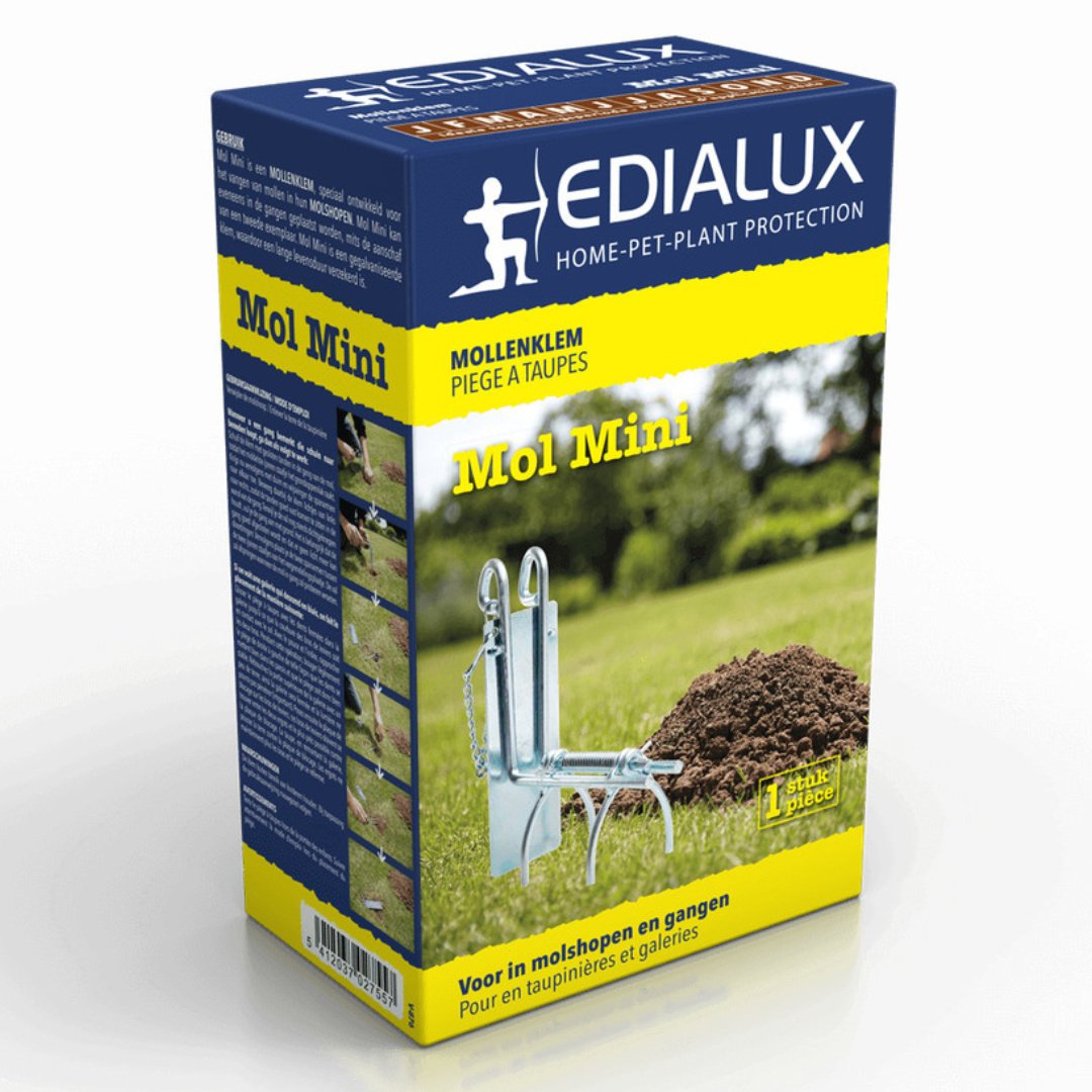 Edialux Mol Mini