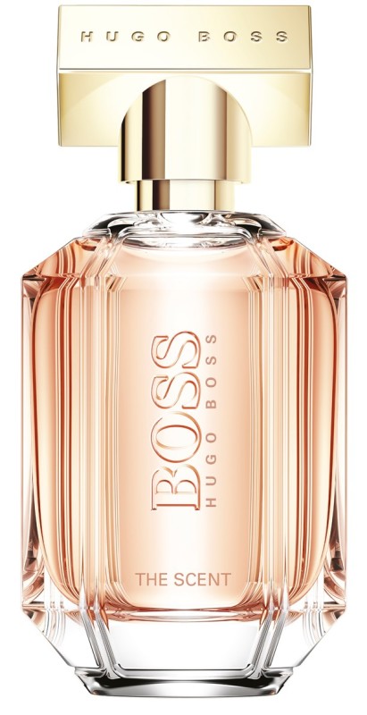 Hugo Boss The scent for her eau de parfum 50ml
