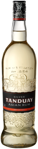 Tanduay Silver 70CL