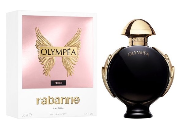 Paco Rabanne Olympea parfum 50ML