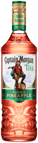 Captain Morgan Tiki 70CL