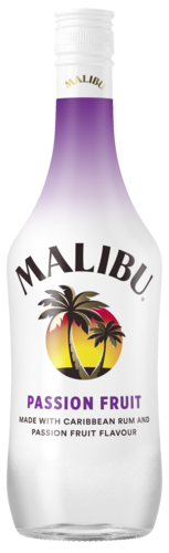 Malibu Passionfruit 70CL