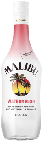 Malibu Watermelon 70CL