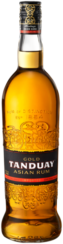 Tanduay Gold 70CL