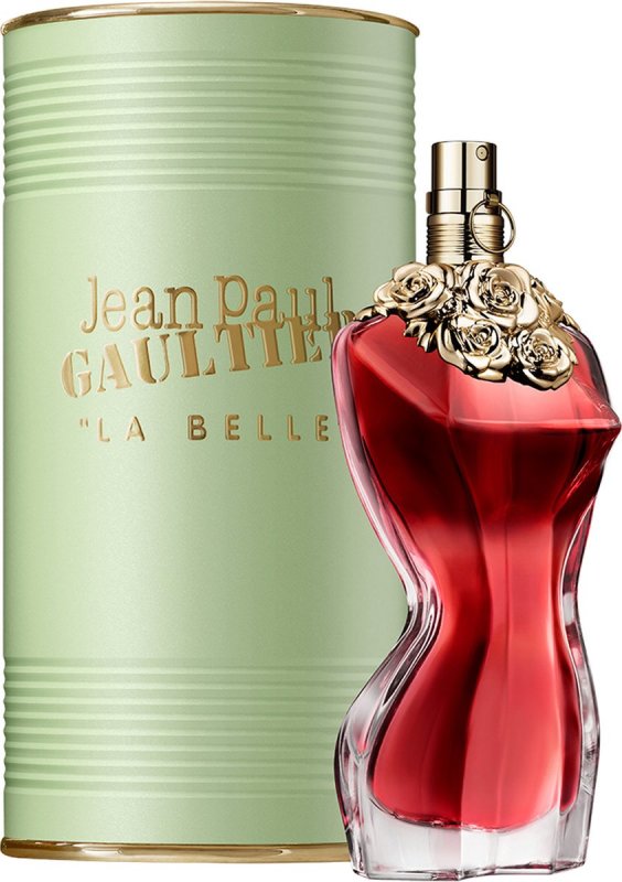 Jean Paul Gaultier La belle eau de parfum 100 ML