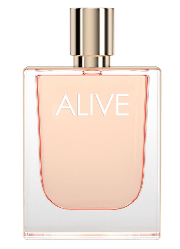 Hugo Boss Alive eau de parfum 80ml