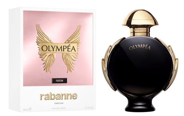 Paco Rabanne Olympea parfum 80ML