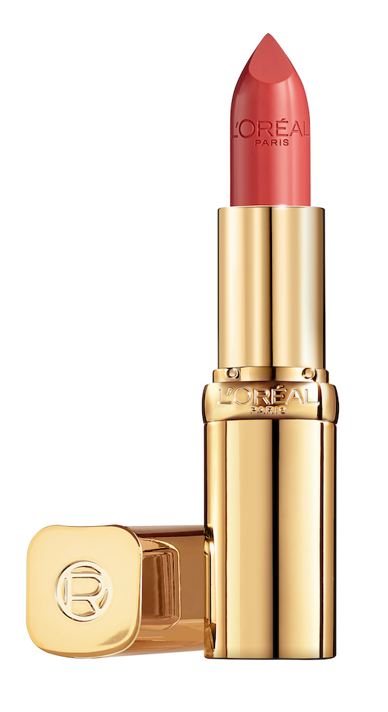 L'Oréal Paris Color Riche Lipstick Intense 108 Copper Brown