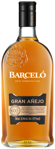 Ron Barcelo Gran Anejo 70CL