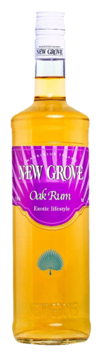 New Groves New Grove Exotic Oak 70CL