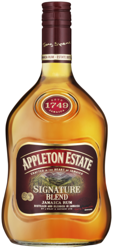 Appleton Estate Signature Blend 70CL